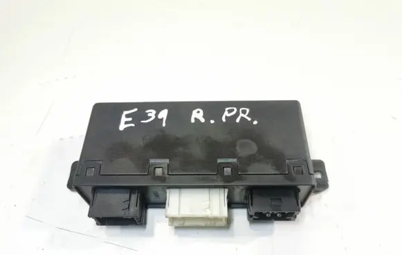 BMW 5 E39 Door control unit/module 83776019