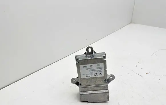 BMW 5 G30 G31 G38 Airbag control unit/module 6994534 A2C38525405 31699453401