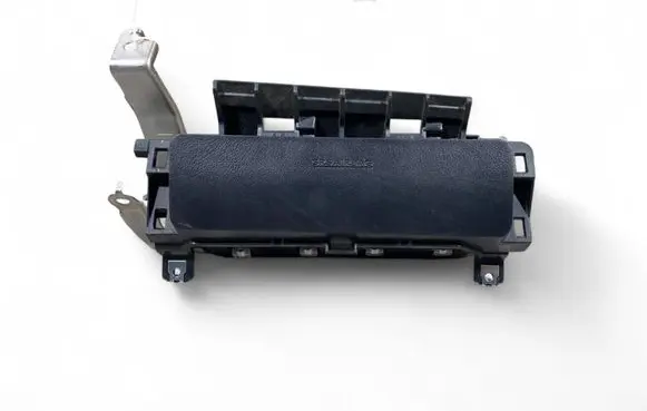 Knee airbag