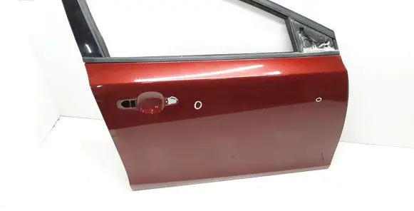 Volvo V40 Front door