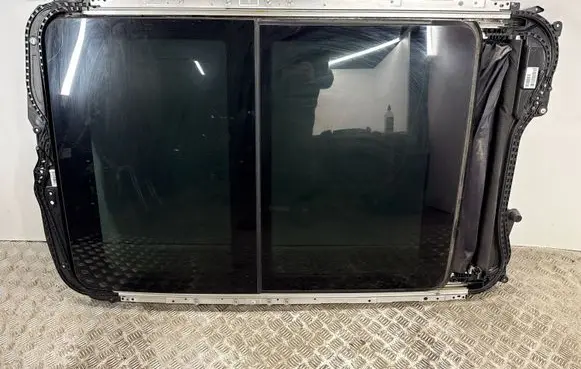 BMW X1 F48 F49 Sunroof set 728737013