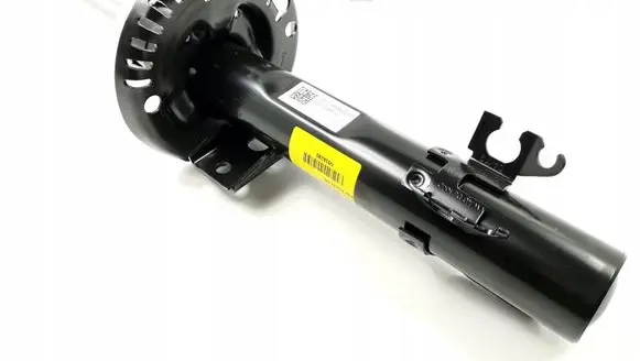 Volkswagen Polo V 6R Front shock absorber/damper 6C0413031AJ