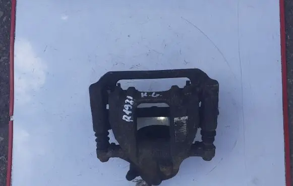 Volkswagen Crafter Rear brake caliper