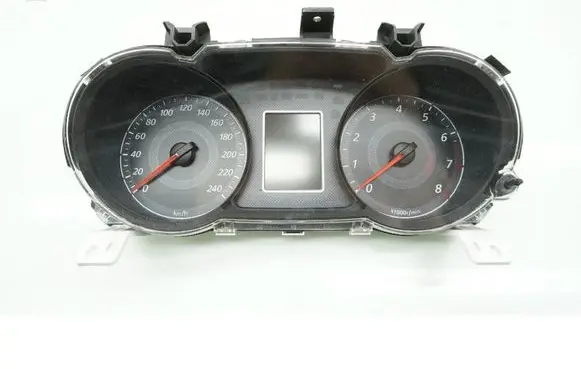 Speedometer (instrument cluster)