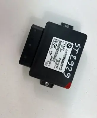 BMW 5 F10 F11 Other control units/modules 6854856 32620264