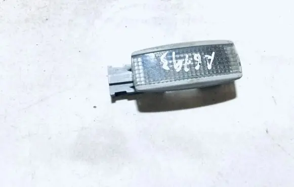 Volkswagen Golf IV Other interior light 3b0947113