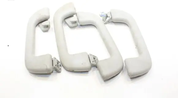 Toyota Prius (XW30) A set of handles for the ceiling 