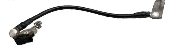BMW X2 F39 Negative earth cable (battery) 6821203