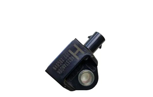 Subaru Outback (BT) Airbag deployment crash/impact sensor 98237AN00A 10220GBVN