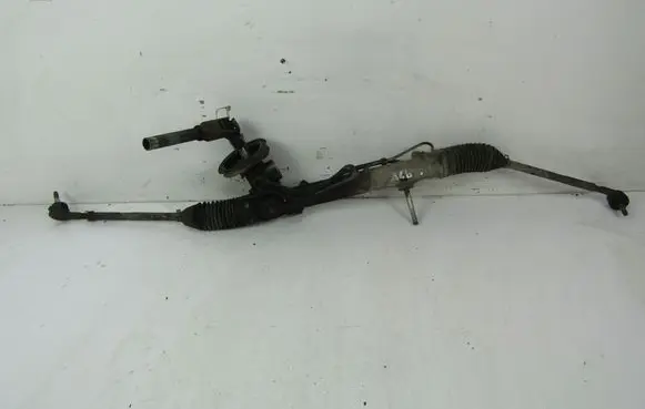 Peugeot 206 CC Steering rack 