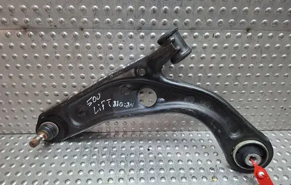 Fiat Panda III Front control arm S26338018 520139600