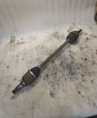 Mercedes-Benz ML W164 Rear driveshaft
