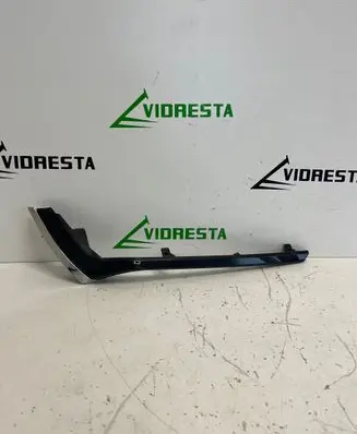 Mazda 2 Radio/GPS head unit trim D65F50761