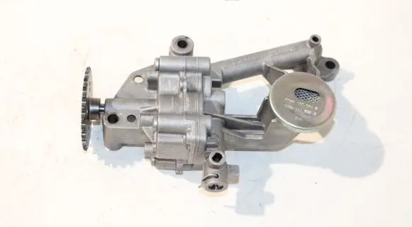 Opel Movano A Oil pump 8200171405