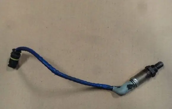 Mercedes-Benz S W140 Lambda probe sensor A0005408417