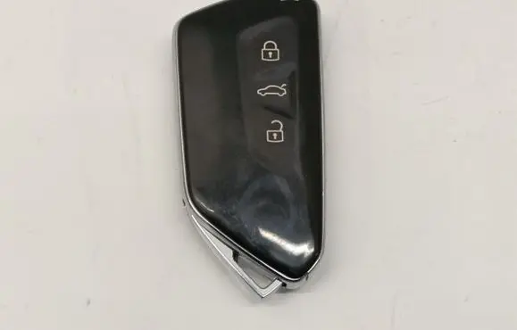 Ignition key/card
