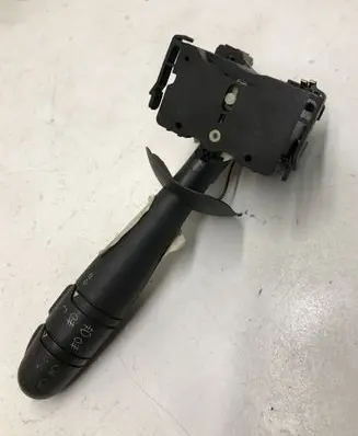 Renault Espace - Grand espace IV Wiper control stalk