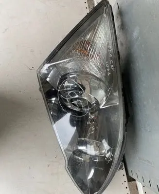 Honda CR-V Headlight/headlamp