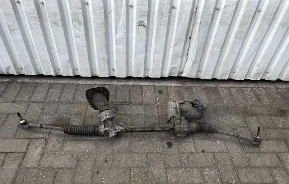 Ford Galaxy Steering rack F1GC3D070BG F1GC3D070 7838974248