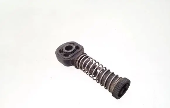 Volkswagen Touran I Gear shift cable linkage 1J0711761B