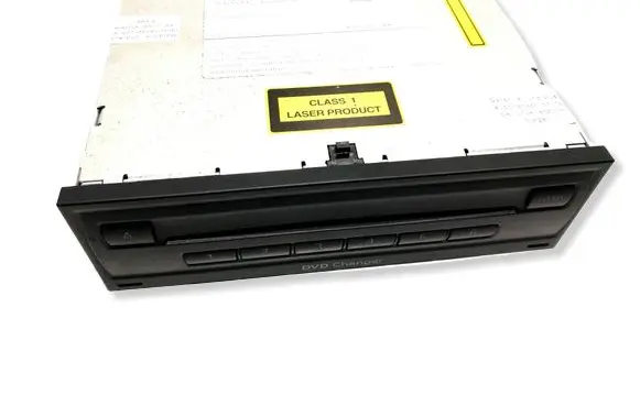 Audi A6 S6 C7 4G CD/DVD changer 4H0035108D 4H0035108 AA001001