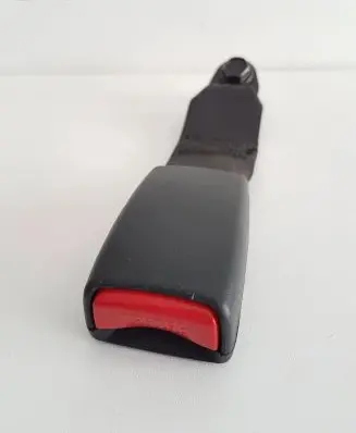 Nissan Note (E11) Rear seatbelt buckle 805043