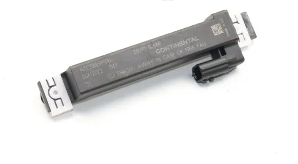 Renault Zoe Keyless system antenna 285908268R