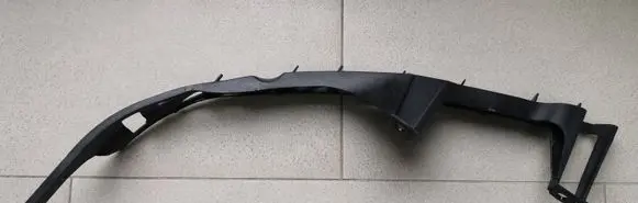 Mazda 6 Headlight/headlamp mounting bracket GJ6A50151B GJ6A50151