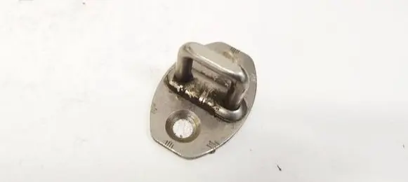 Volkswagen PASSAT B5 Front door lock loop/hook striker 