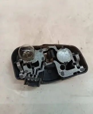BMW 3 E46 Tail light bulb cover holder 230570R