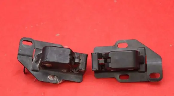 Citroen Berlingo Tailgate/trunk/boot hinge