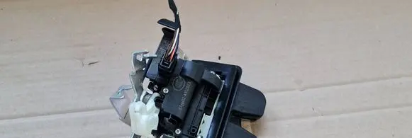 Audi A3 8Y Tailgate/trunk/boot lock/catch/latch 8W9827505C 155258B
