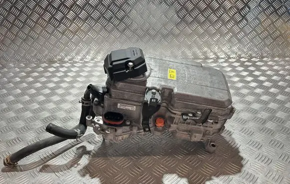 Honda Jazz IV GR Crosstar Voltage converter inverter 1B000-6Y0-G03