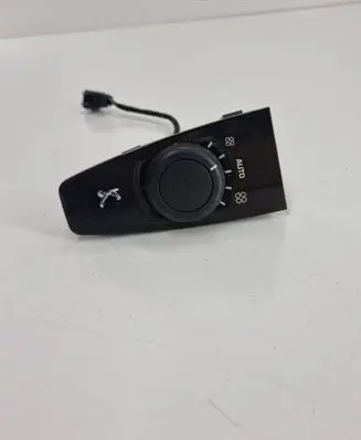 Citroen C4 Grand Picasso Climate control unit 9659796977