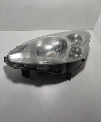 Peugeot Partner Headlight/headlamp 9677202480 90013220