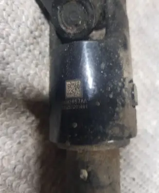 Dodge RAM Steering column universal joint 68442467AA