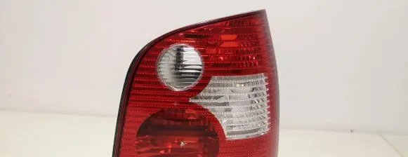 Volkswagen Polo Rear/tail lights 62409