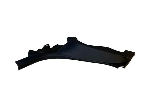 Audi A3 8Y Rear seat side bottom trim 8Y0867767 7703570801 XM7