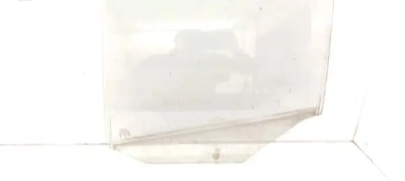 Seat Toledo II (1M) Rear door window glass 43R007022 DOT36 AS2