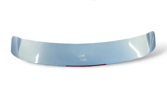 Ford Focus Tailgate/trunk spoiler 