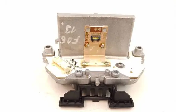 BMW 6 F06 Gran coupe LED ballast control module 7116110999 5987500409 081112D