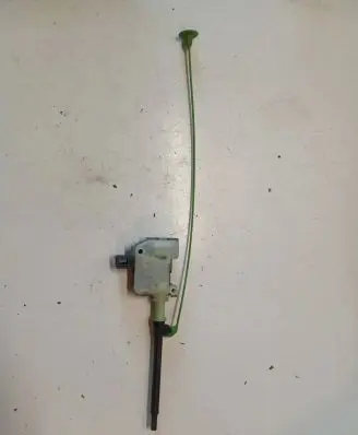 Central locking motor