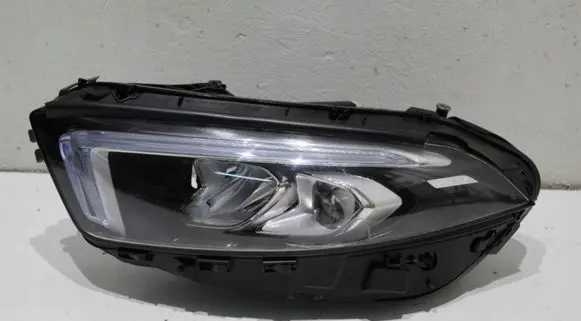 Mercedes-Benz A W177 Headlight/headlamp