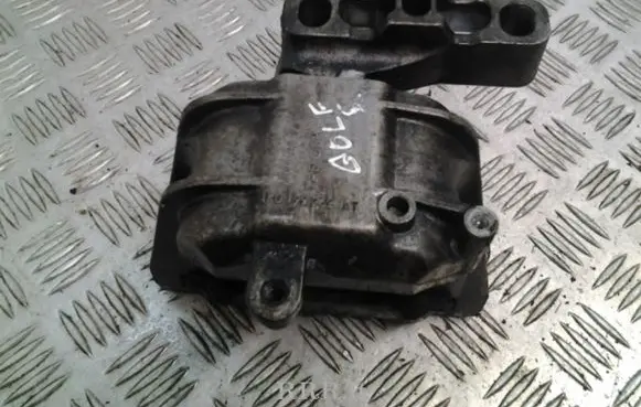 Volkswagen Golf V Engine mount bracket 1K0199262AT