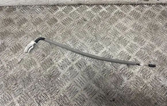 BMW 3 E90 E91 Front door cable line 52621810 51227117743 B39468900585
