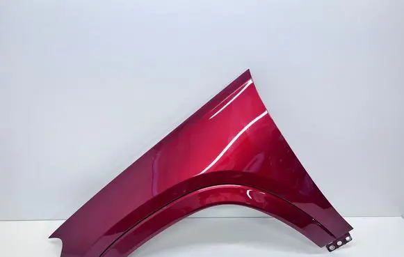Mercedes-Benz GLS X167 Fender A1678801509 A1678802700