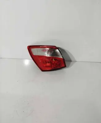 Nissan Qashqai Rear/tail lights
