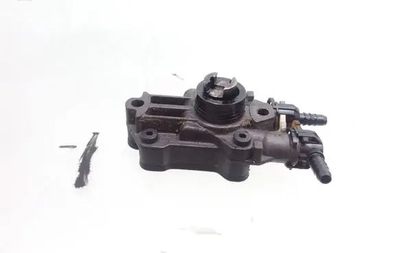 Mercedes-Benz C W203 Fuel injection high pressure pump A6110900350