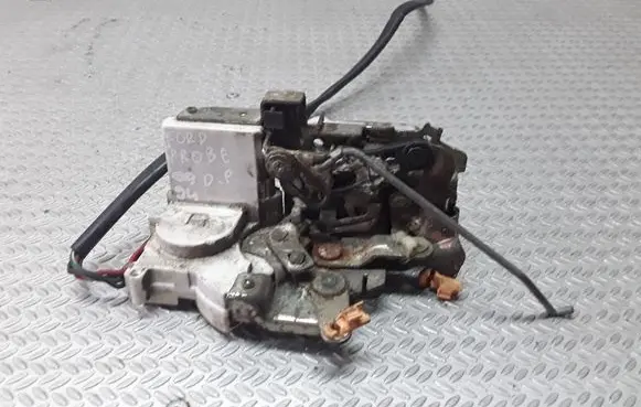 Ford Probe Front door lock 