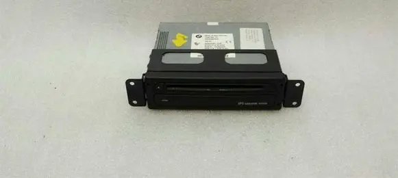 BMW X5 E53 Navigation unit CD/DVD player 6922720